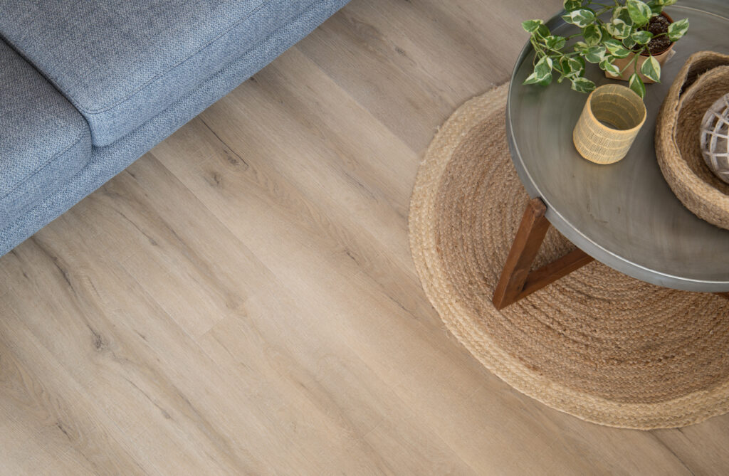 6840 Vivafloors pvc vloer rechte plank
