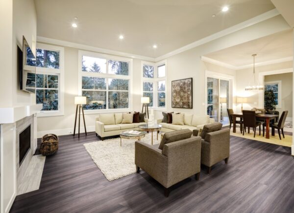 City 8313 Century Oak Brown Gelasta