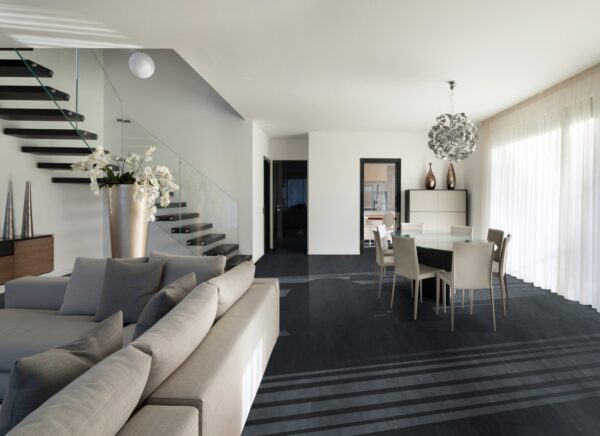 City 8317 Slate Black Gelasta