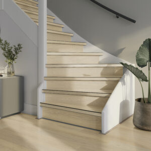 7810 vivafloors pvc vloer trap