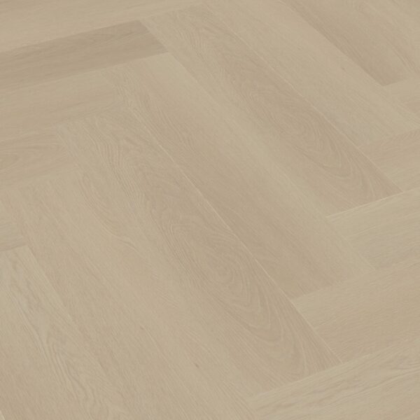 Spigato Estino visgraat dryback beige Ambiant