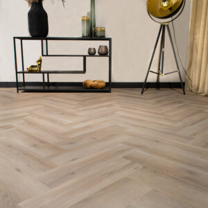 Artline Visgraat 1260 Premium Oak Beige pvc vloer