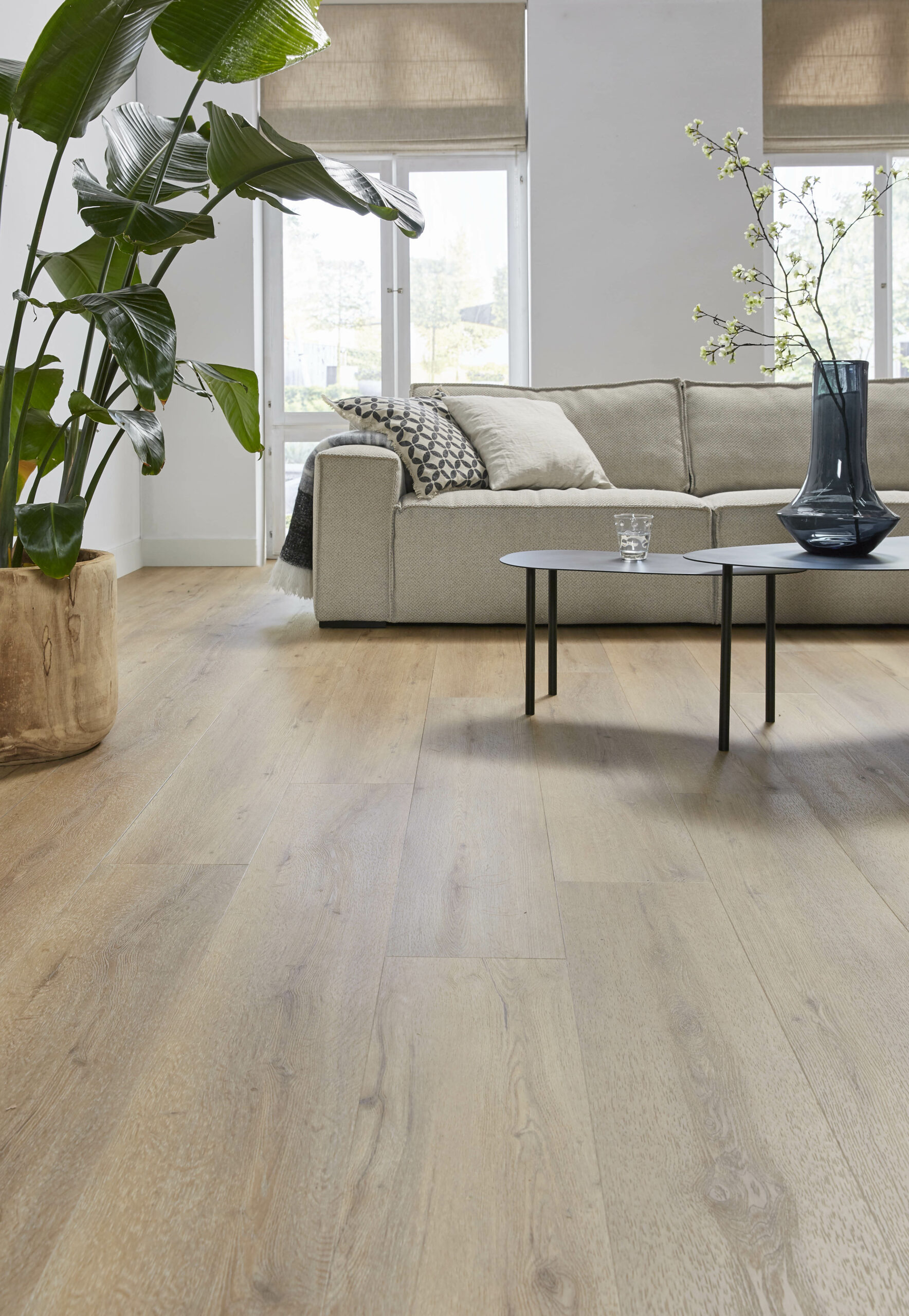 Vivero dryback Natural Oak van Ambiant 6096182219