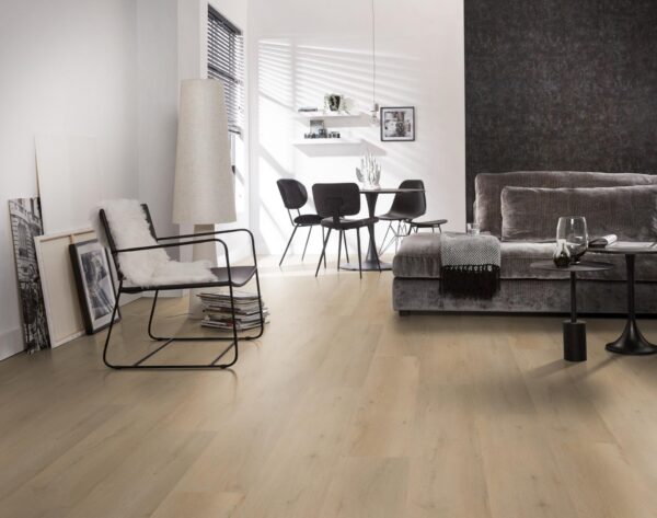Vivero dryback beige Ambiant 6096182419 pvc vloer