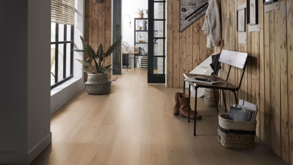Vivero dryback Warm Oak Ambiant 6096182519 pvc vloer