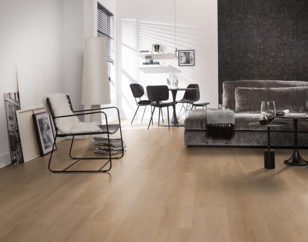 Vivero dryback Warm Oak van Ambiant 6096182519 pvc