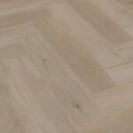 Spigato Vivero visgraat dryback Light Oak Ambiant 6411182019