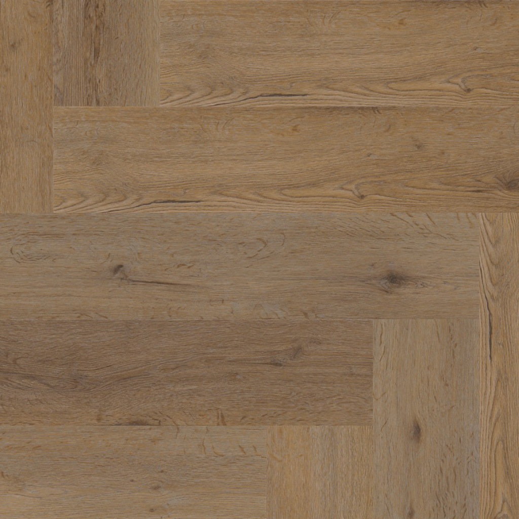 Spigato Vivero visgraat dryback Smoky Ambiant 6411182119 pvc