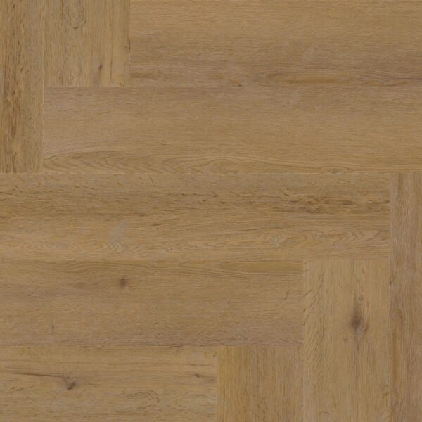 Spigato Vivero visgraat dryback Dark Oak Ambiant pvc