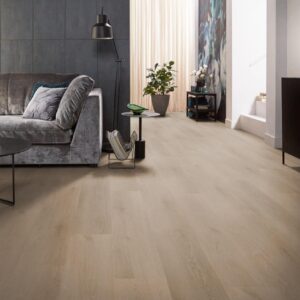 Navaro dryback Dark Oak Ambiant pvc sfeerfoto