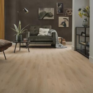 Navaro dryback Natural Oak van Ambiant 6812761219 pvc