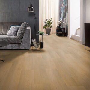 Sentima dryback Dark Oak Ambiant 6011831019 pvc sfeerfoto