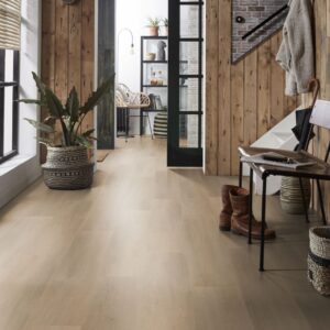 Sentima dryback Beige Ambiant 6011831119 pvc vloer