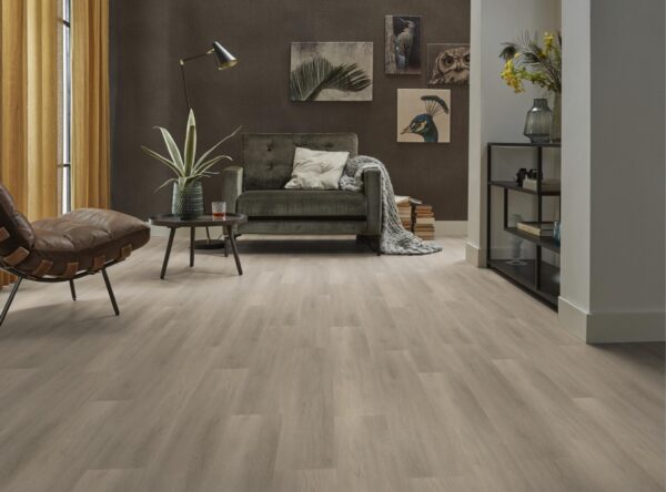 Sentima dryback Smoky Ambiant 6011831219 pvc sfeerfoto