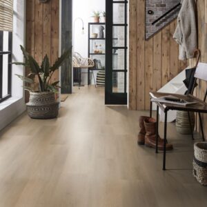 Sentima dryback Natural Oak Ambiant 6011831319 pvc vloer