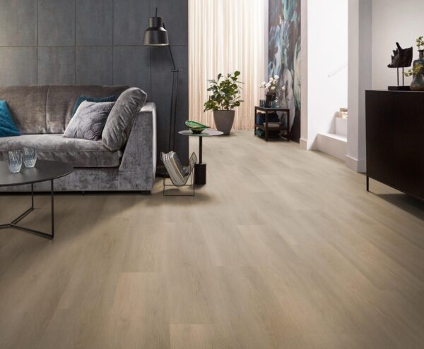 Sentima dryback Natural Oak Ambiant 6011831319 pvc vloer sfeerfoto 3