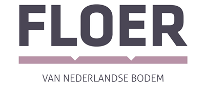 Floer logo pvc vloeren