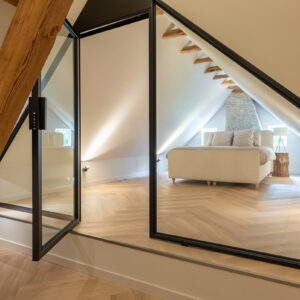 Floer Walvisgraat pvc Orka Onbehandeld 2.0