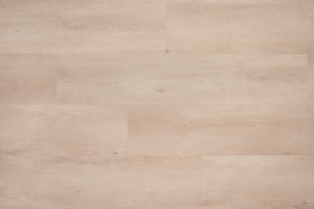 Landhuis Witte Eik Floer pvc vloer horizontaal