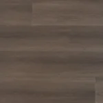 Landhuis Donkere Eik Floer pvc vloer rechte plank