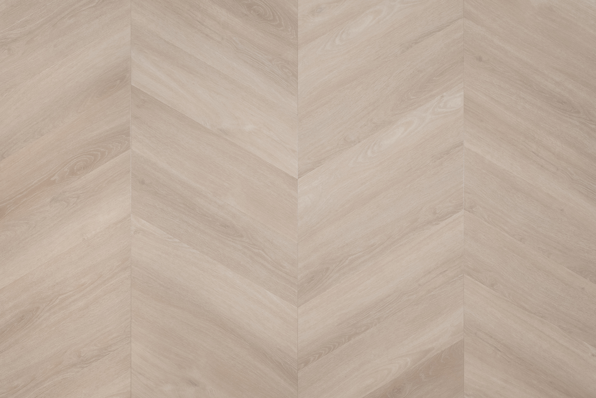 Floer Hongaarse Punt PVC – Onbehandeld Eiken details